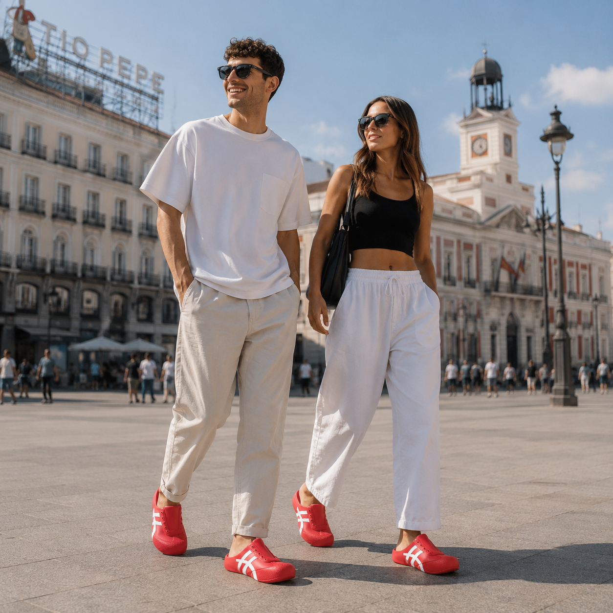 KLOMZ™ URBAN CLOGS