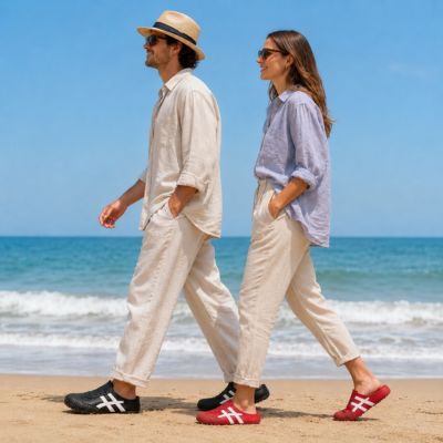 KLOMZ™ URBAN CLOGS